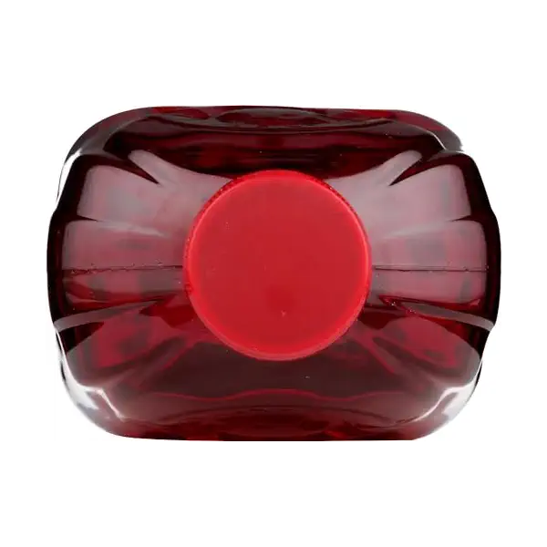 100% Naturally Cranberry Juice 5