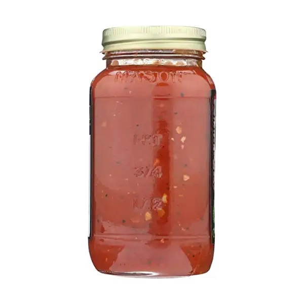 Sauce Spicy 4