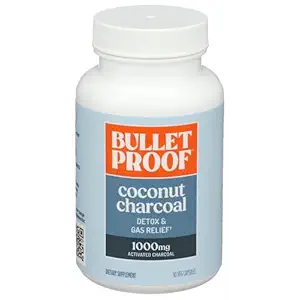 Coconut Charcoal, 90 CT