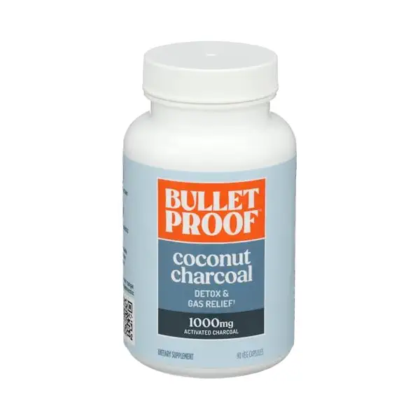 Coconut Charcoal, 90 CT 1