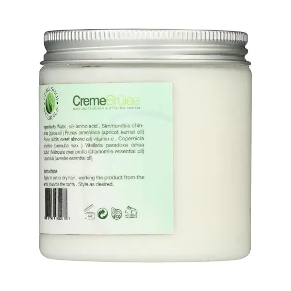 Creme Brulee Hair Moisturizer 2