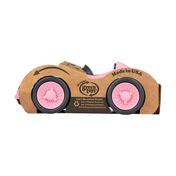 Race Car Red, 1 EA 6