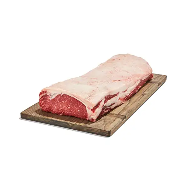 Boneless Beef New York Strip Roast 1