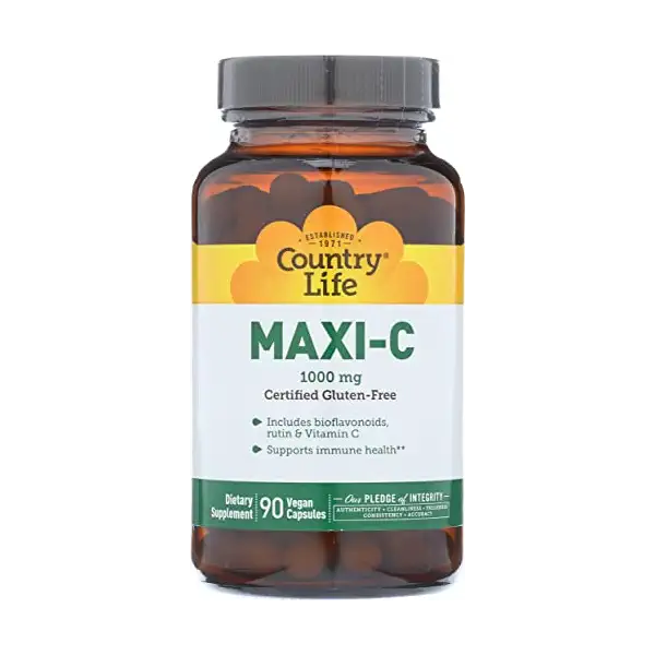 Maxi C 1000 MG 1