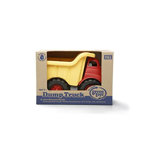 Dump Truck, 1 EA 3