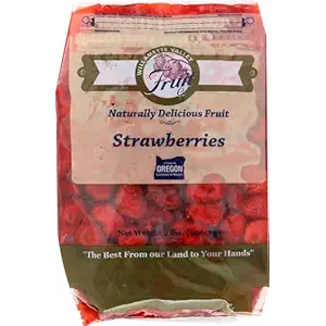 Strawberries, 32 OZ