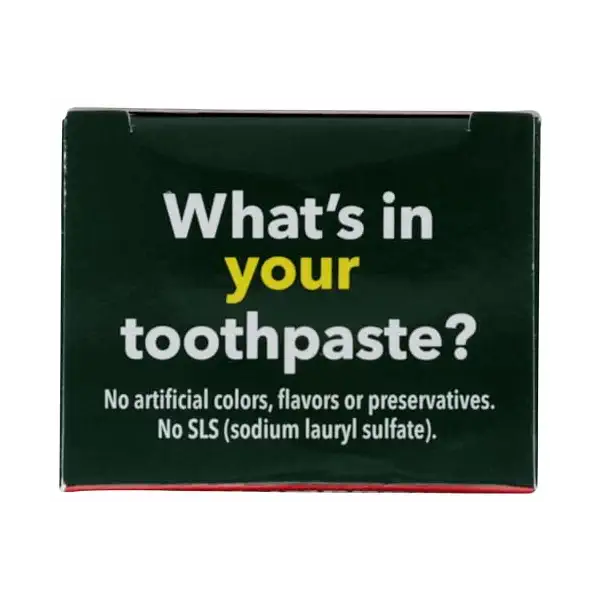 Mint Original Toothpaste 5