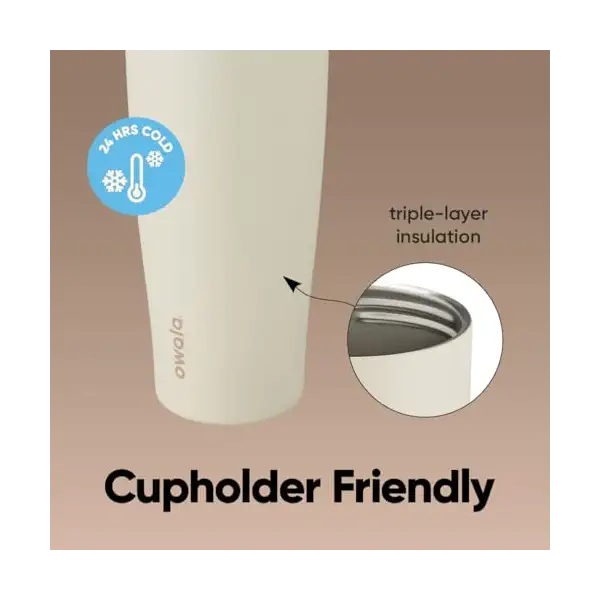 Freesip Tumbler 40 Oz Lightly Toasted, 1 EA 4