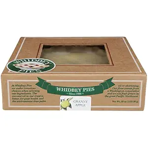 Granny Smith Bake At Home Pie, 40 OZ