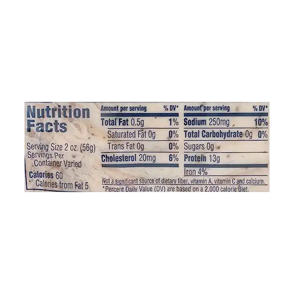 Sliced Pepper Turkey, 6 OZ 3