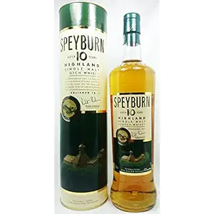 Scotch 10Year, 750 ML