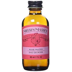 Rose Water, 60 ML