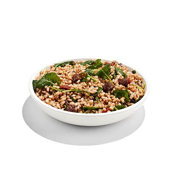 Tuscan Farro 1