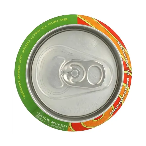 Turmeric Sunrise Sgl Can 3