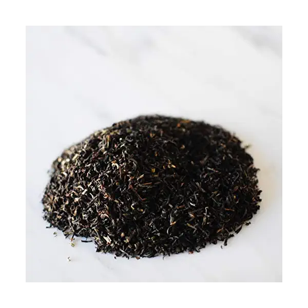 Organic Thunderbolt Darjeeling Tea 3