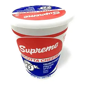 Part-Skim Ricotta, 32 OZ