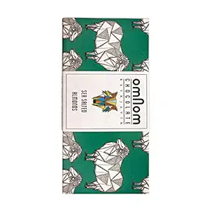 Sea Salted Almonds Milk Chocolate Bar, 2.1 OZ