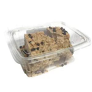 Peanut Butter Bliss Bar