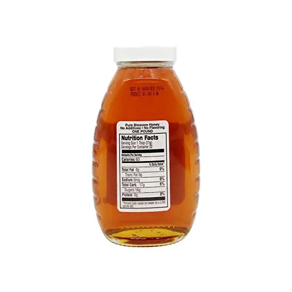 Honey Orange 2