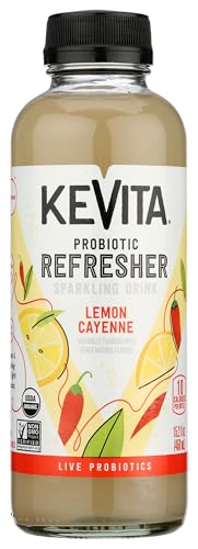 Organic Lemon Cayenne Cleanse, 15.2 FZ at Whole Foods Market