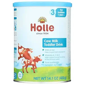 Cow Milk Toddler Drink, 14.1 OZ