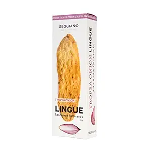 Tropea Onion Lingue, 120 GR
