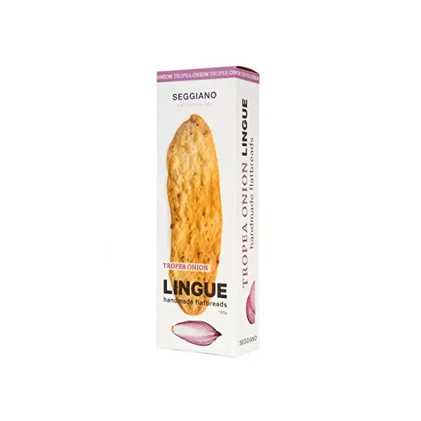 Tropea Onion Lingue 1