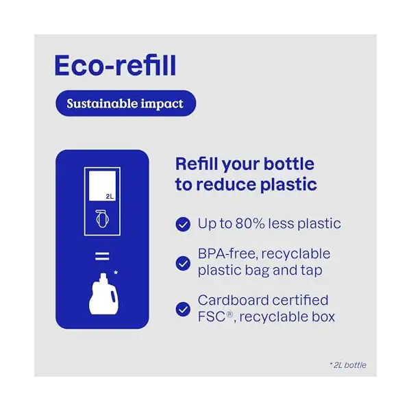 Lavender Laundry Detergent 7