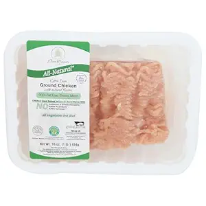Ground Chicken Breast, 16 OZ