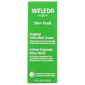 Skin Food Original Ultra-Rich Cream, 1 FZ