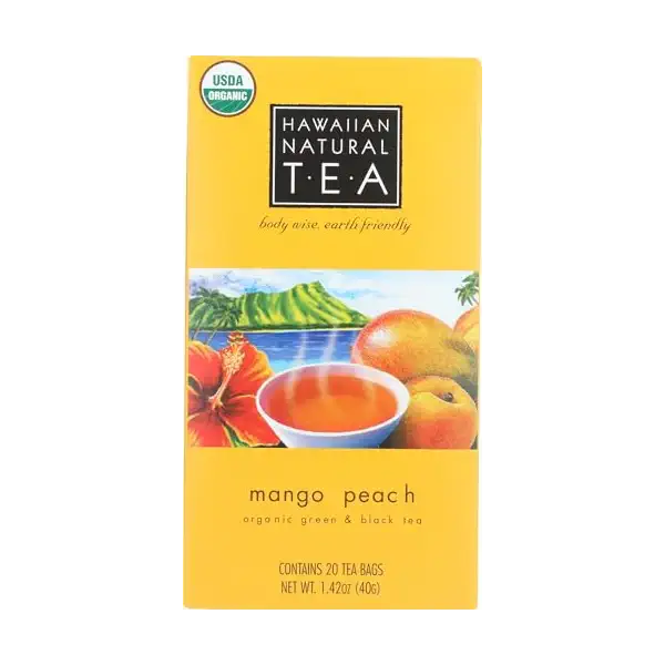 Mango Peach Mango Peach 1