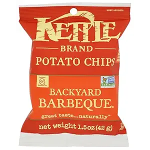 Backyard BBQ Chips, 1.5 OZ