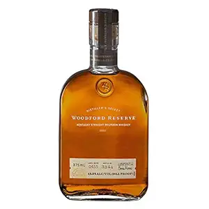 Bourbon, 375 ML