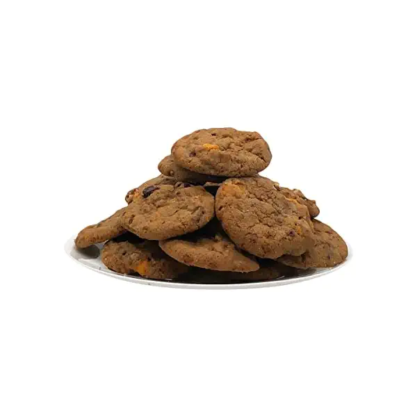 Butterscotch Pretzel Mini Cookies, 18ct 2