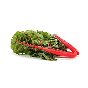 Organic Red Chard