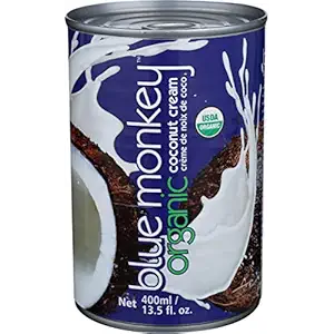 Organic Coconut Milk, 13.5 FZ