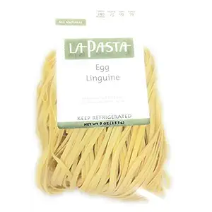 Egg Linguine, 9 OZ