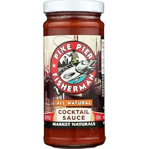 Cocktail Sauce, 9 OZ