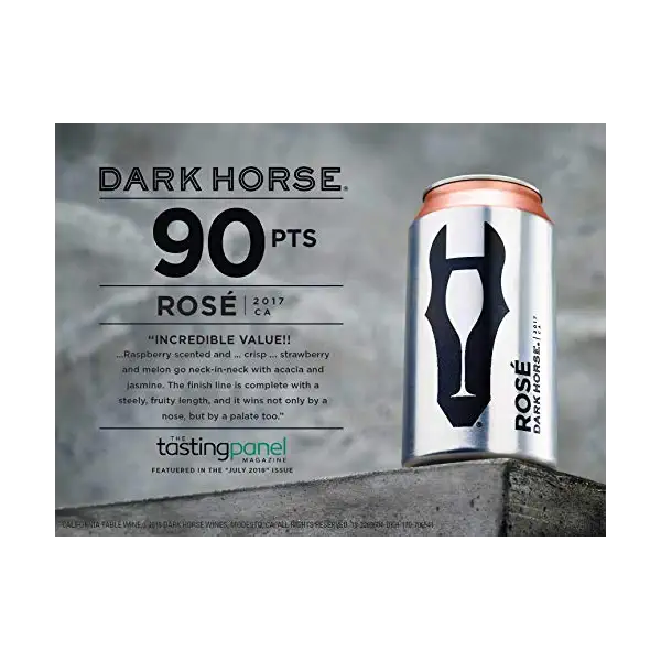 Rose 375ML Can, 375 ML 2