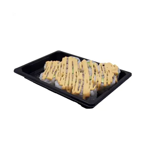Spicy California Roll 2