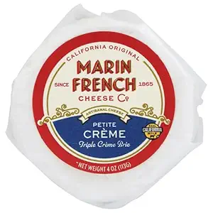 Petite Creme, 4 OZ