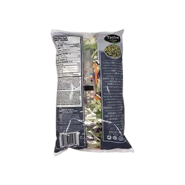 Everything Chopped Salad Kit, 11.57 OZ 8