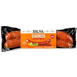 Spanish Pork Chorizo, 11 OZ
