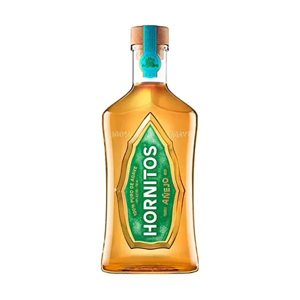 Anejo Tequila 1