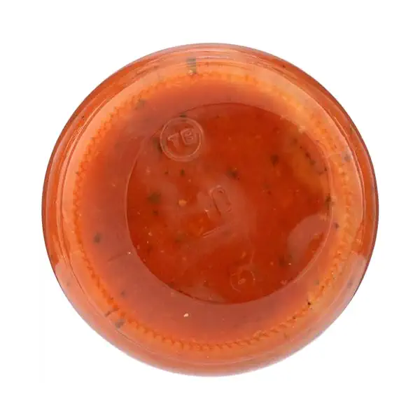 Fresh Tomatoes Basil Pasta Sauce, 25 OZ 8