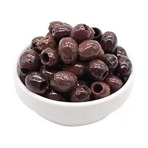 Pitted Coquillo Olives