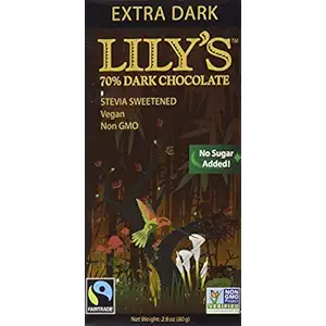 Extra Dark Chocolate Bar, 2.8 OZ