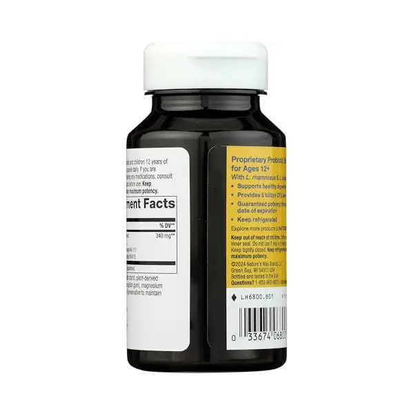 Primadophilus, 90 CT 2