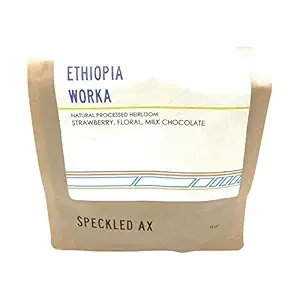 Ethiopia Coffee, 12 OZ