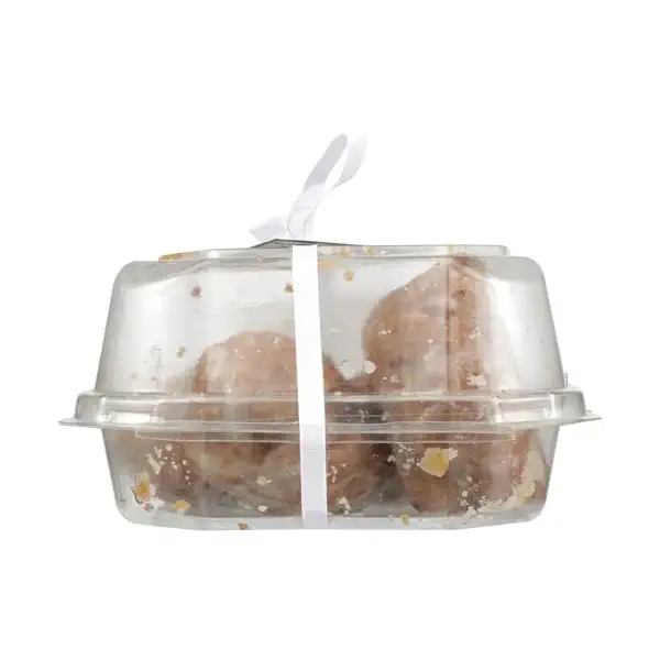 Apple Fritter 3